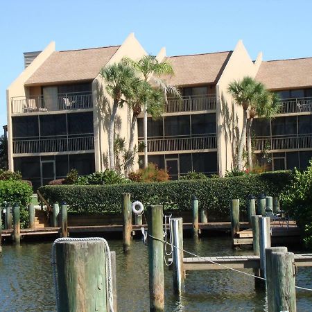 Апартаменти Midnight Cove #532, Bayside In Siesta Key, Fl Екстер'єр фото