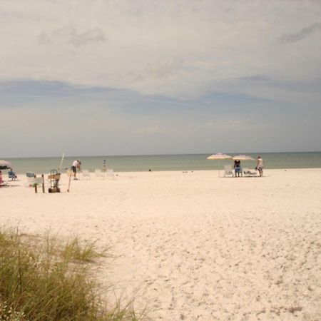 Апартаменти Midnight Cove #532, Bayside In Siesta Key, Fl Екстер'єр фото
