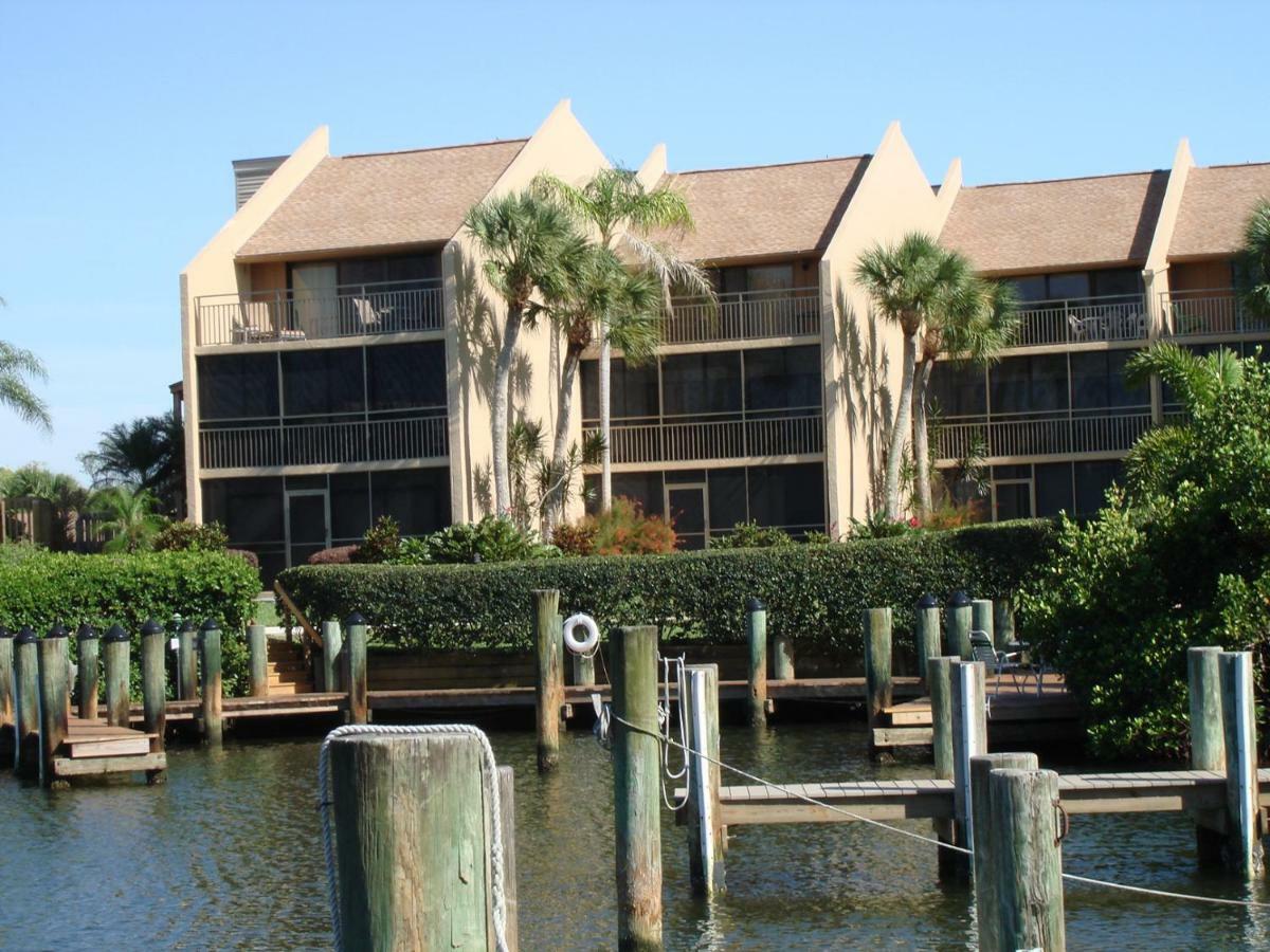 Апартаменти Midnight Cove #532, Bayside In Siesta Key, Fl Екстер'єр фото