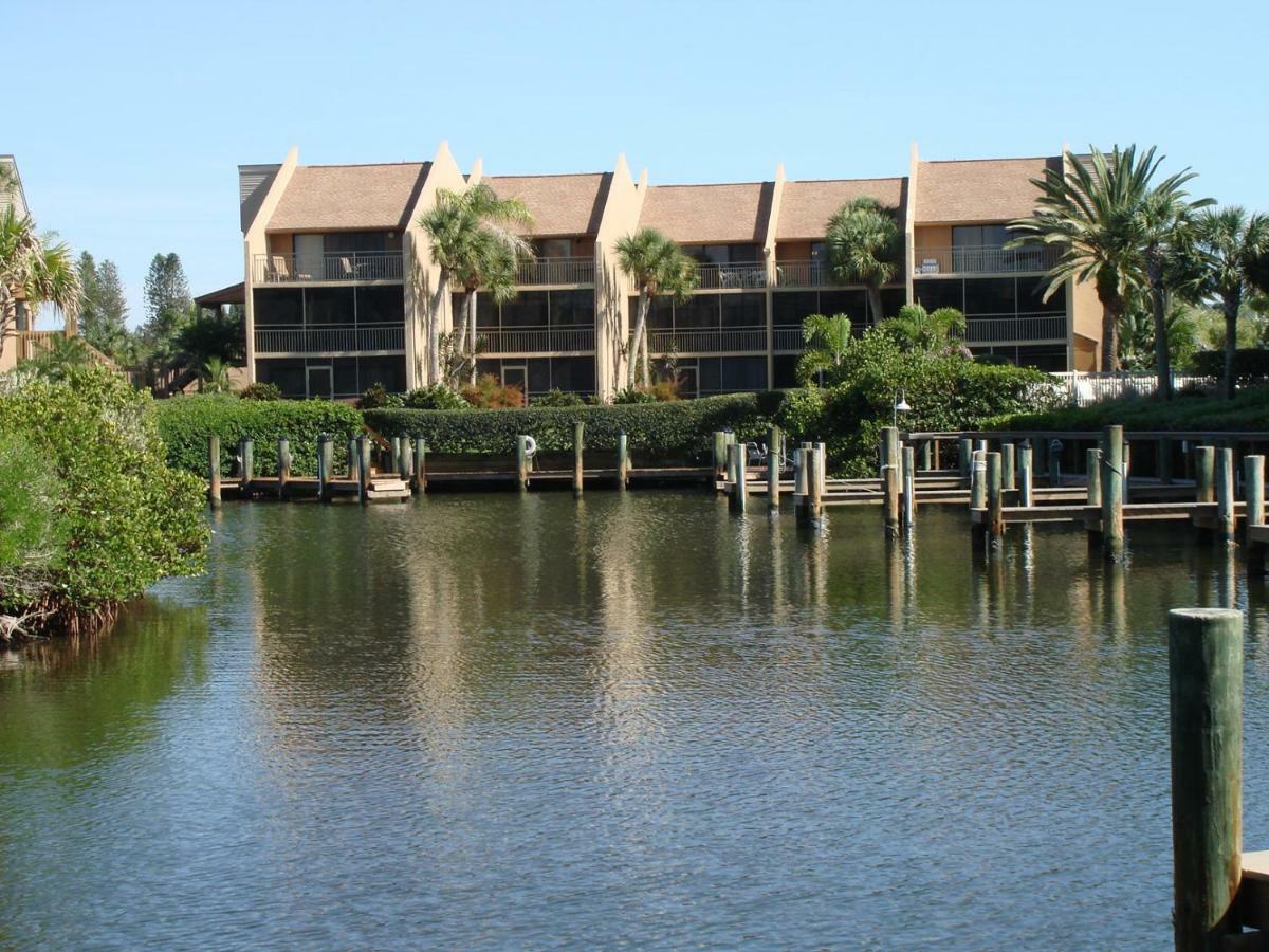 Апартаменти Midnight Cove #532, Bayside In Siesta Key, Fl Екстер'єр фото