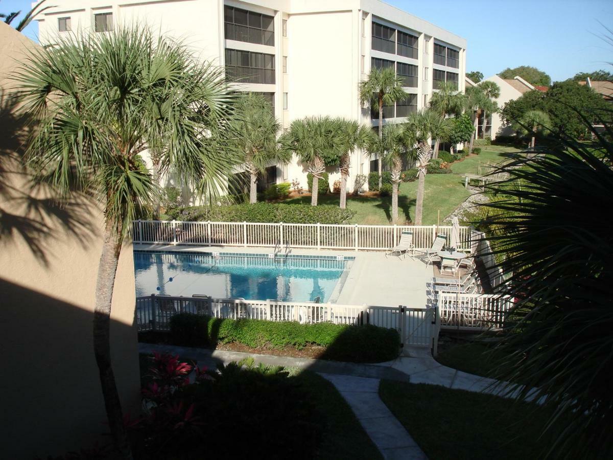 Апартаменти Midnight Cove #532, Bayside In Siesta Key, Fl Екстер'єр фото