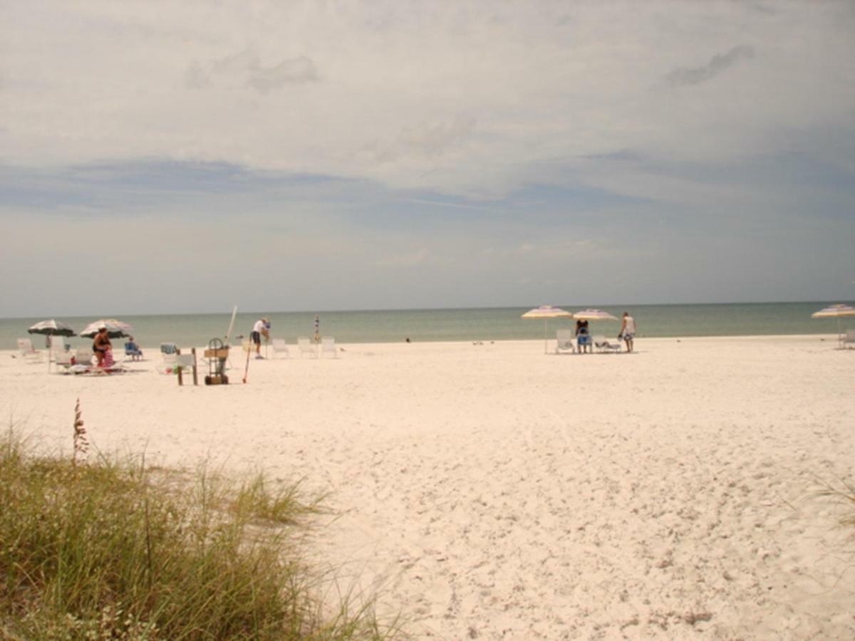 Апартаменти Midnight Cove #532, Bayside In Siesta Key, Fl Екстер'єр фото