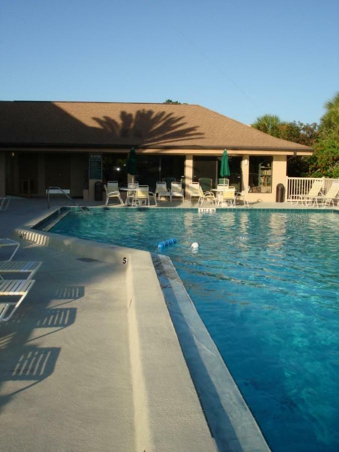 Апартаменти Midnight Cove #532, Bayside In Siesta Key, Fl Екстер'єр фото