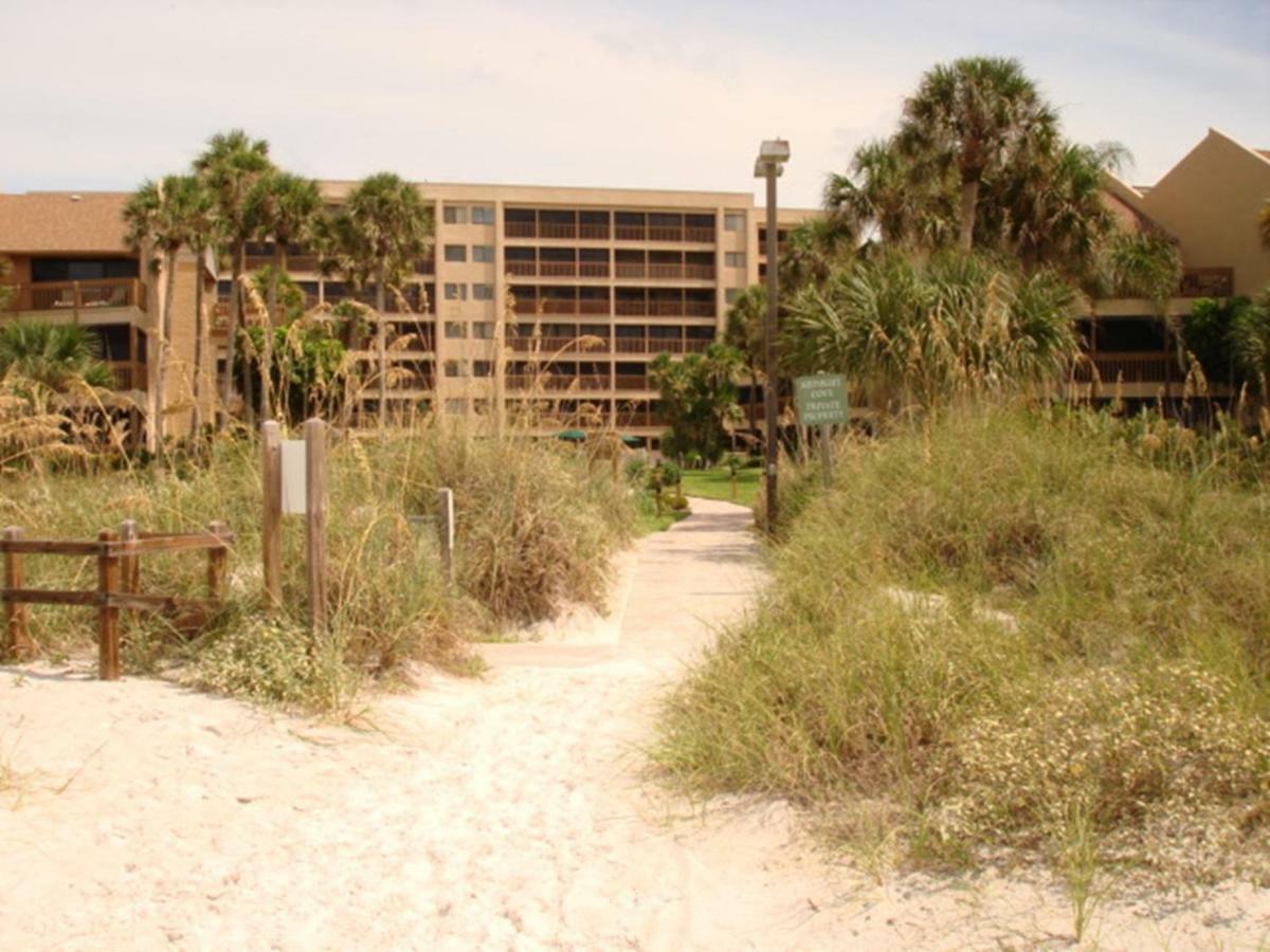 Апартаменти Midnight Cove #532, Bayside In Siesta Key, Fl Екстер'єр фото