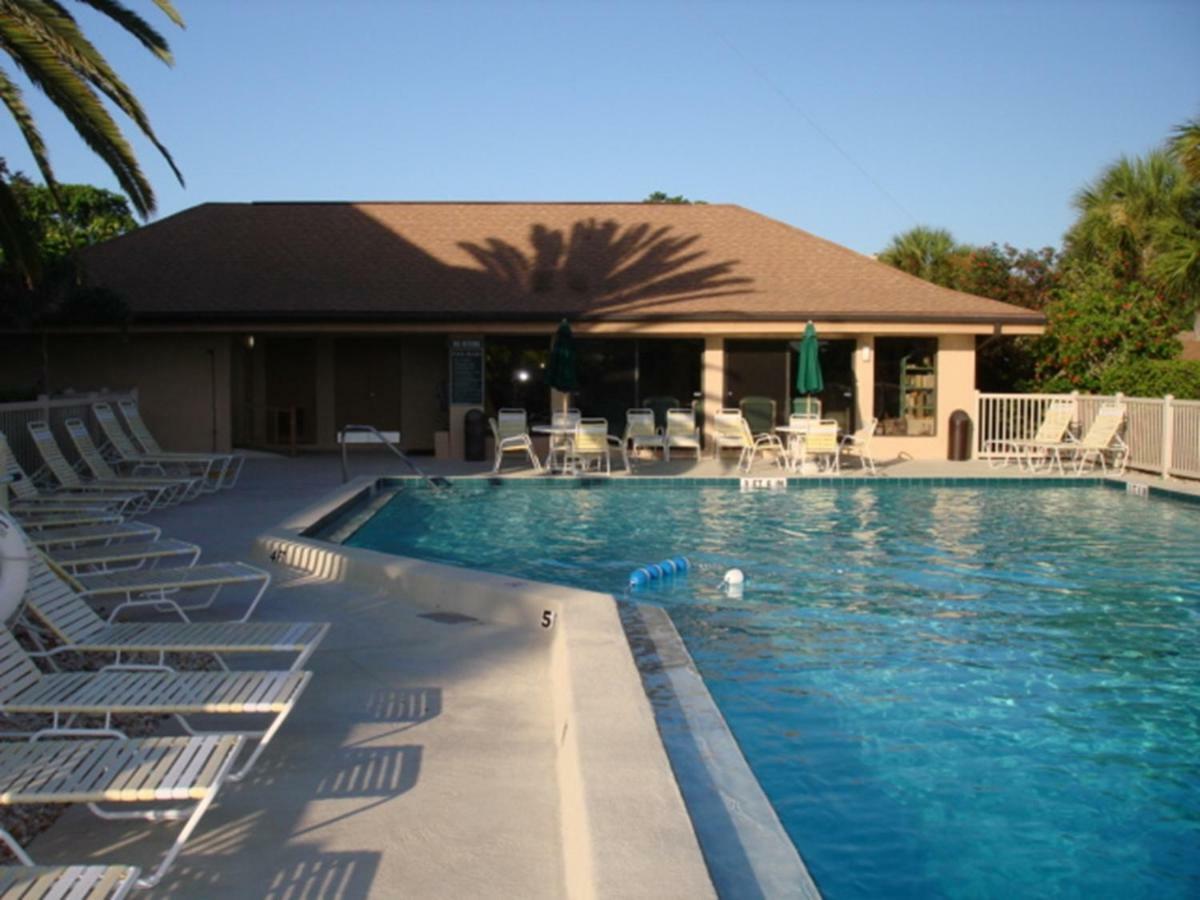 Апартаменти Midnight Cove #532, Bayside In Siesta Key, Fl Екстер'єр фото