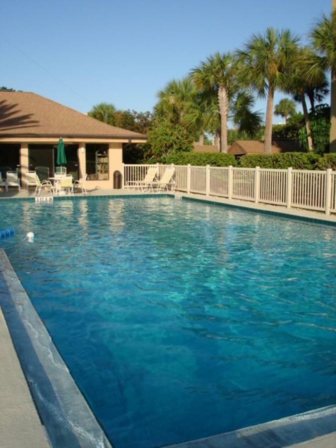 Апартаменти Midnight Cove #532, Bayside In Siesta Key, Fl Екстер'єр фото