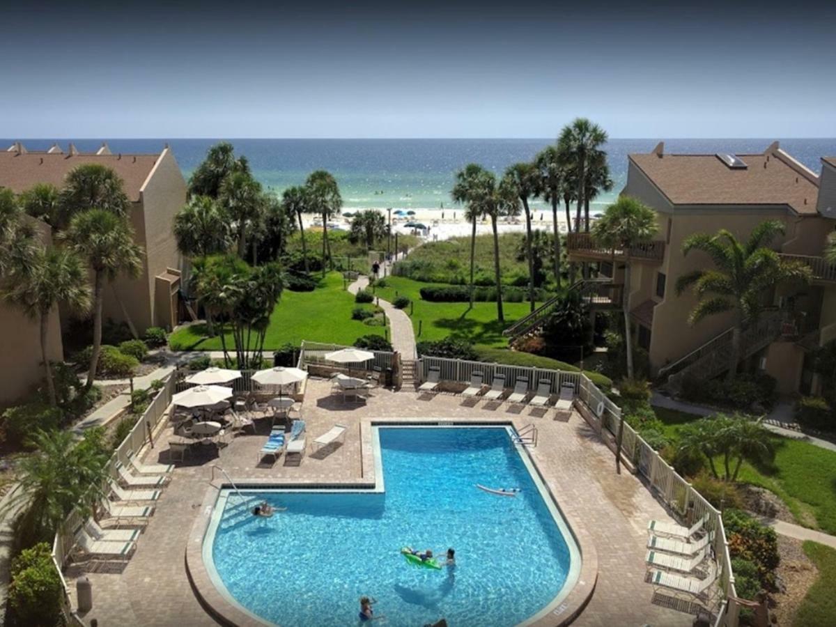 Апартаменти Midnight Cove #532, Bayside In Siesta Key, Fl Екстер'єр фото