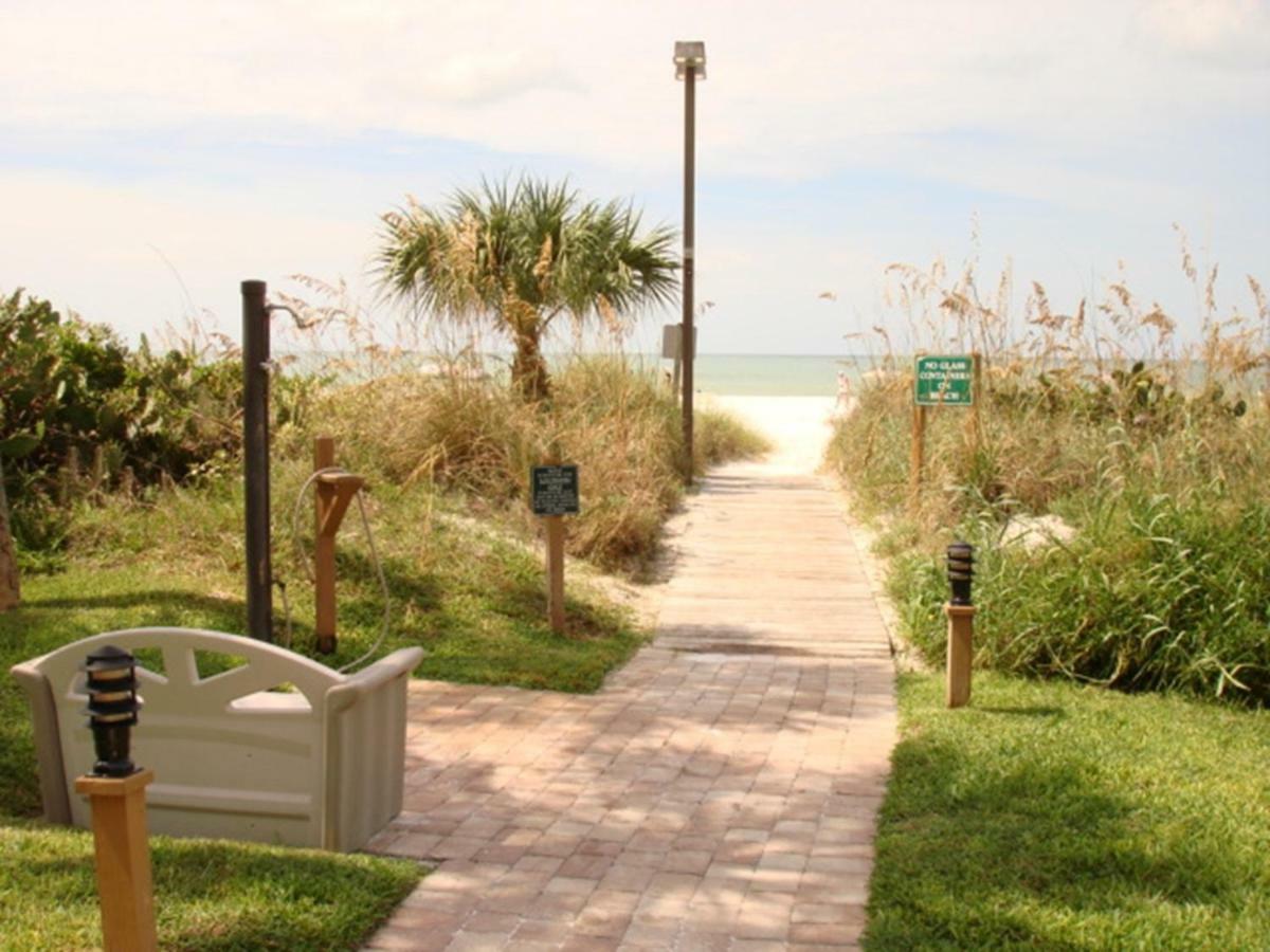 Апартаменти Midnight Cove #532, Bayside In Siesta Key, Fl Екстер'єр фото