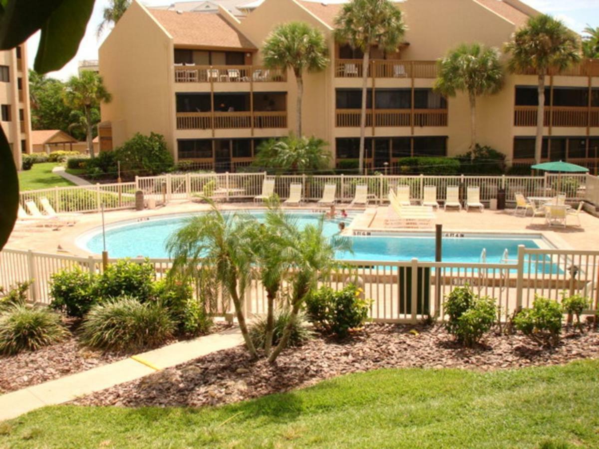 Апартаменти Midnight Cove #532, Bayside In Siesta Key, Fl Екстер'єр фото